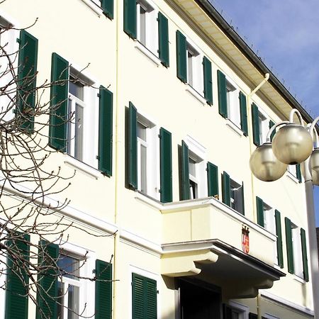 Boutique-Hotel „Altes Rathaus“ Лахщайн Екстериор снимка