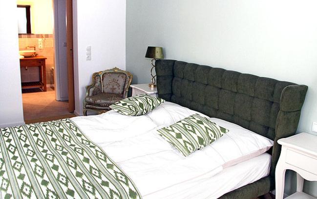 Boutique-Hotel „Altes Rathaus“ Лахщайн Екстериор снимка
