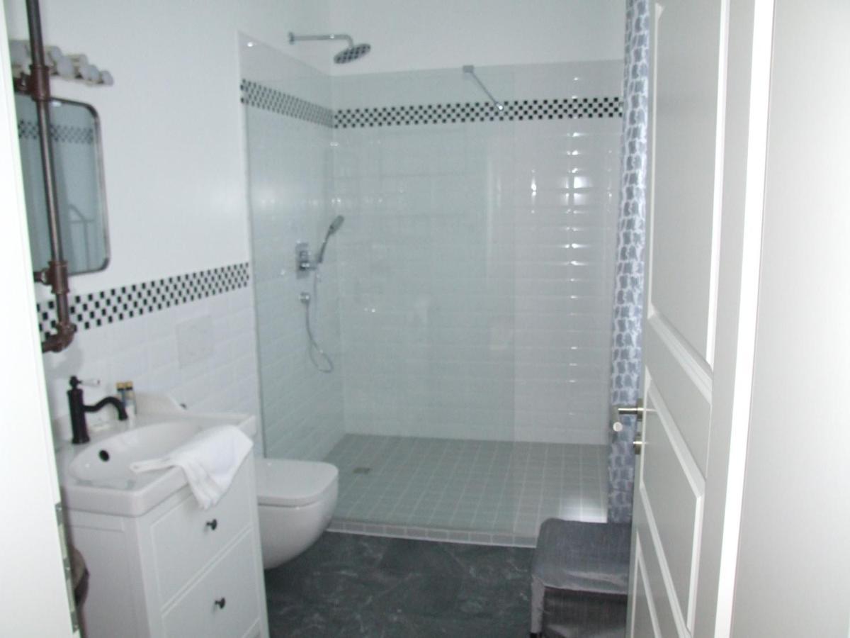 Boutique-Hotel „Altes Rathaus“ Лахщайн Екстериор снимка