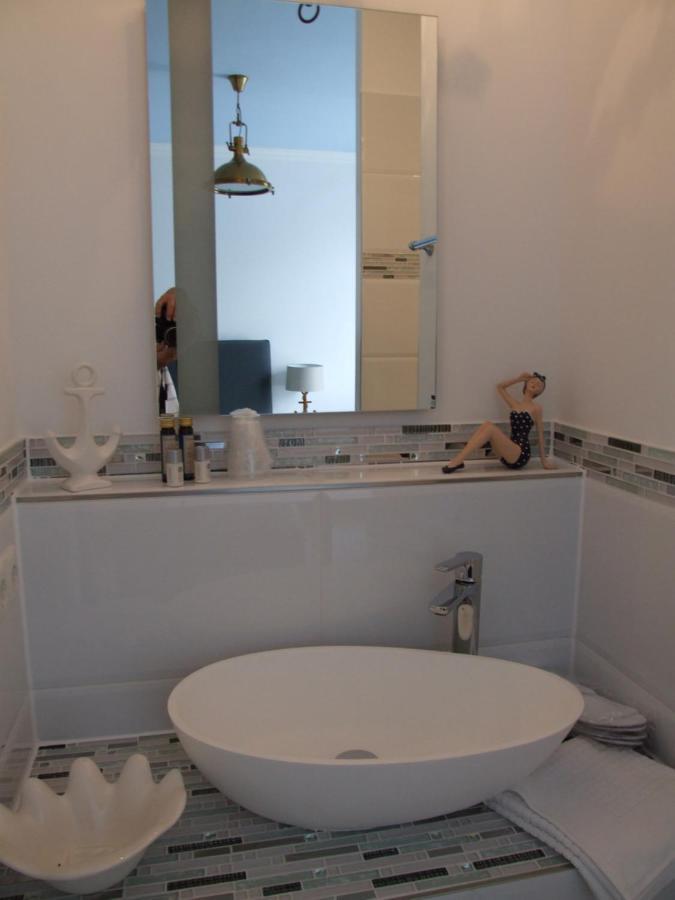 Boutique-Hotel „Altes Rathaus“ Лахщайн Екстериор снимка