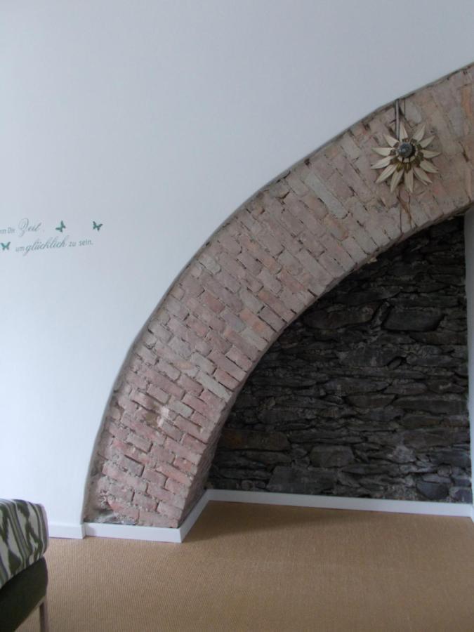 Boutique-Hotel „Altes Rathaus“ Лахщайн Екстериор снимка