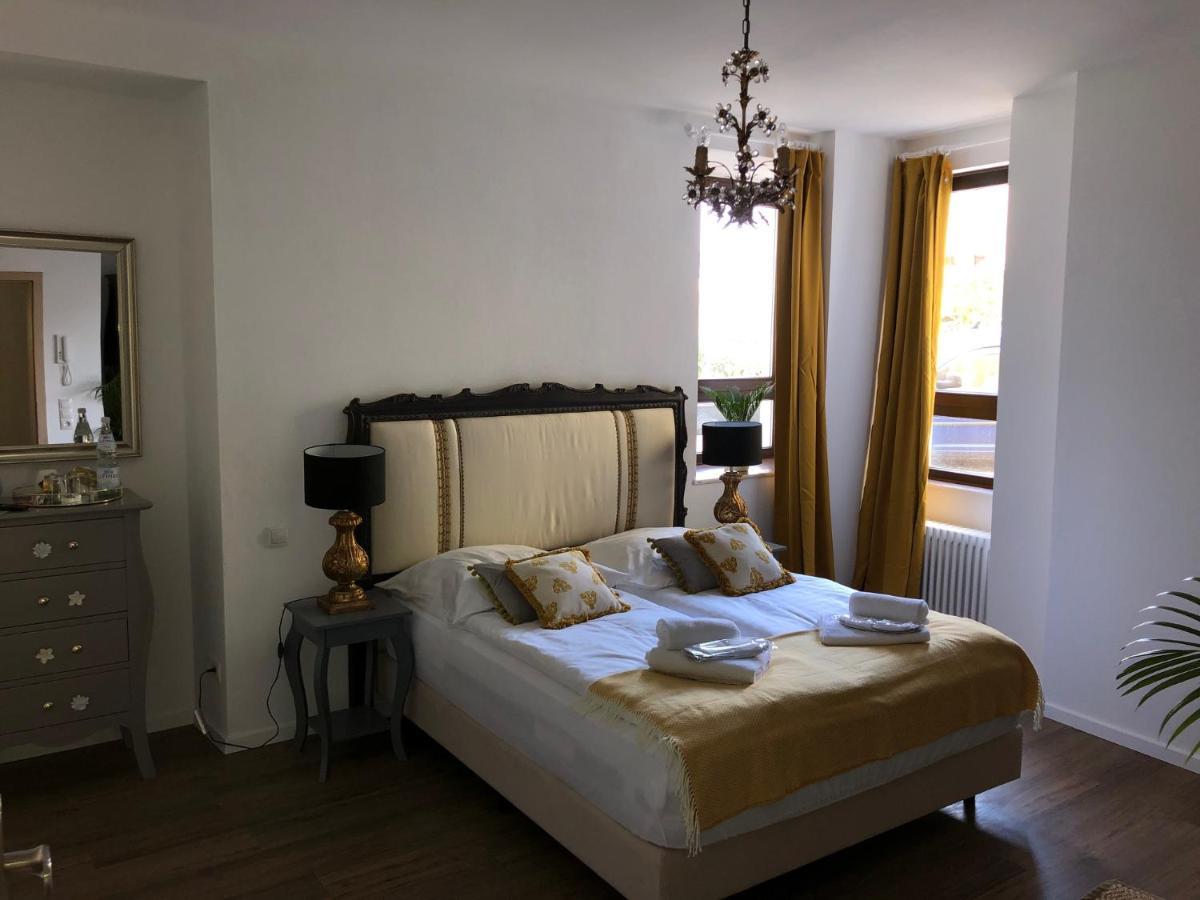 Boutique-Hotel „Altes Rathaus“ Лахщайн Екстериор снимка