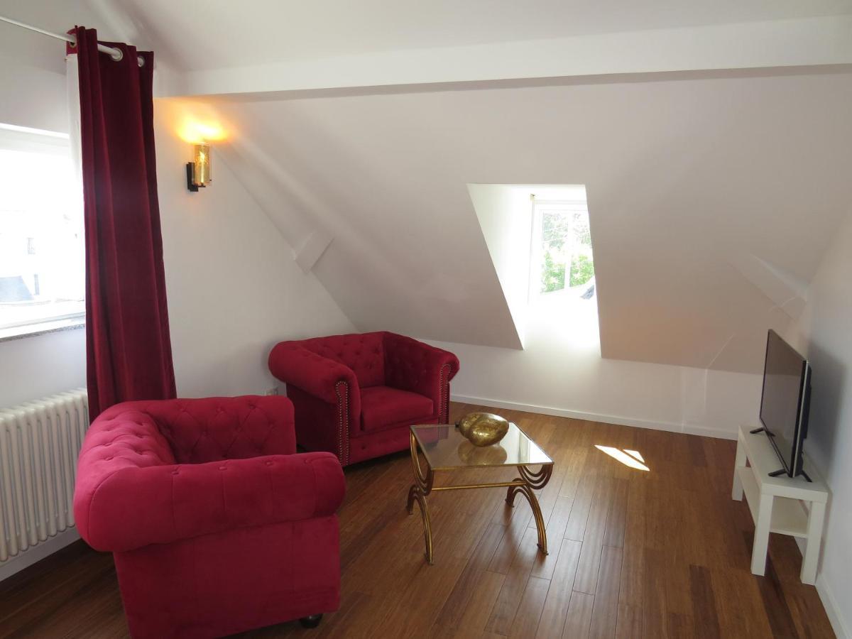 Boutique-Hotel „Altes Rathaus“ Лахщайн Екстериор снимка