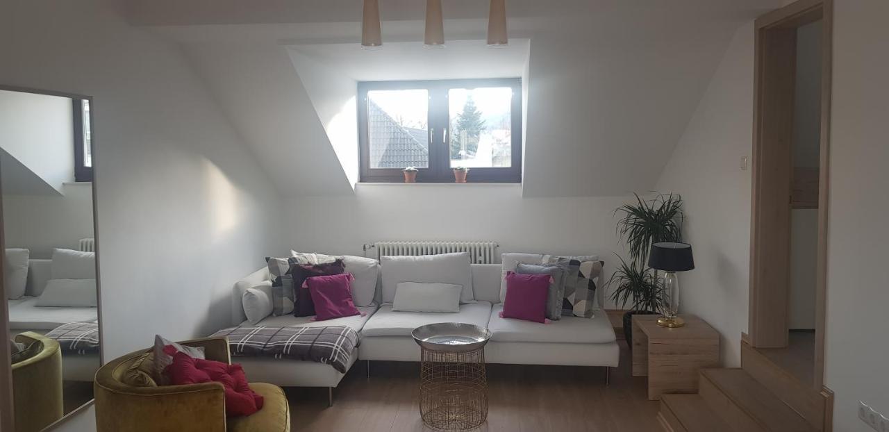 Boutique-Hotel „Altes Rathaus“ Лахщайн Екстериор снимка
