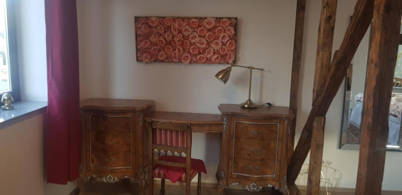 Boutique-Hotel „Altes Rathaus“ Лахщайн Екстериор снимка