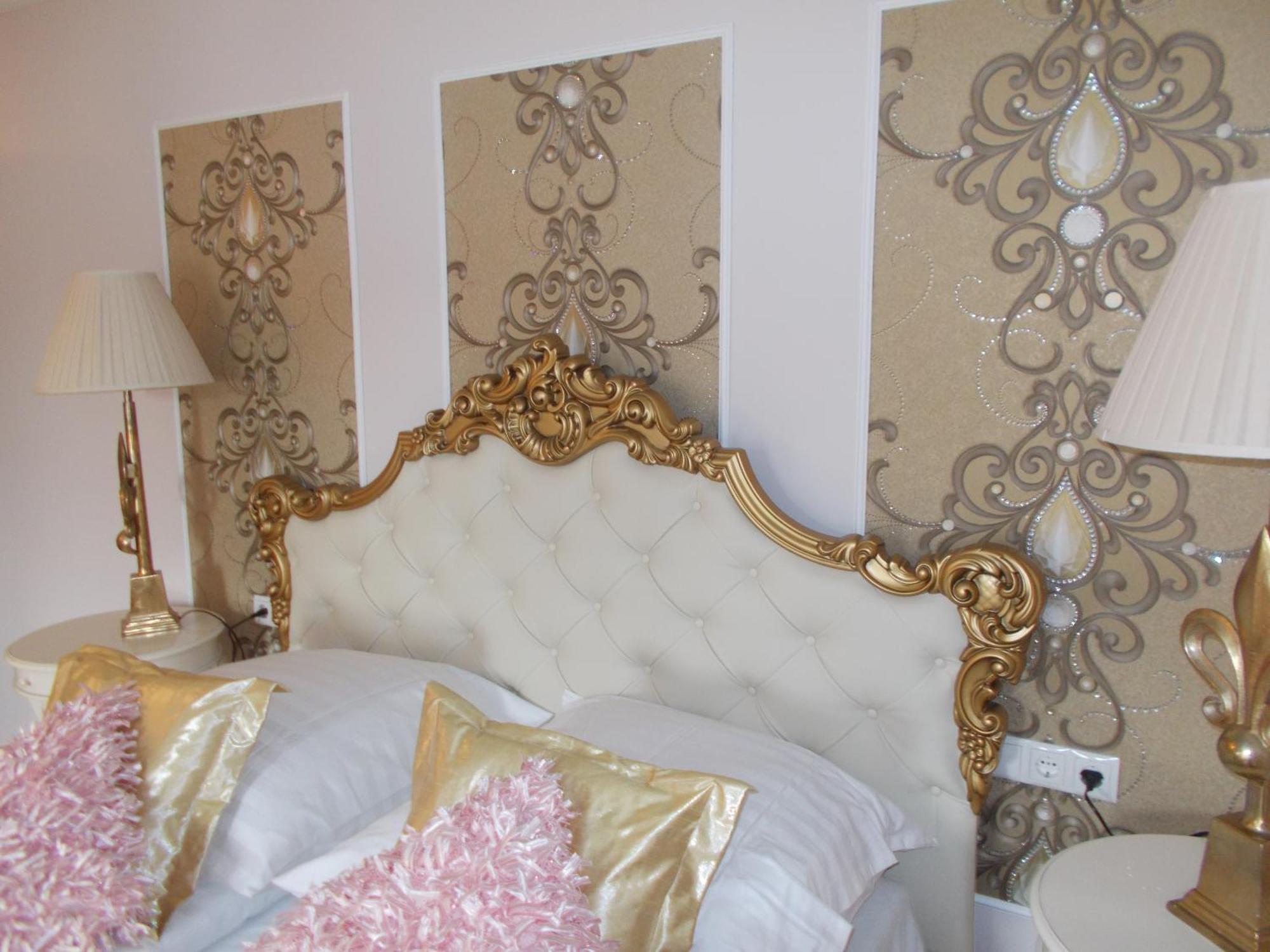Boutique-Hotel „Altes Rathaus“ Лахщайн Екстериор снимка